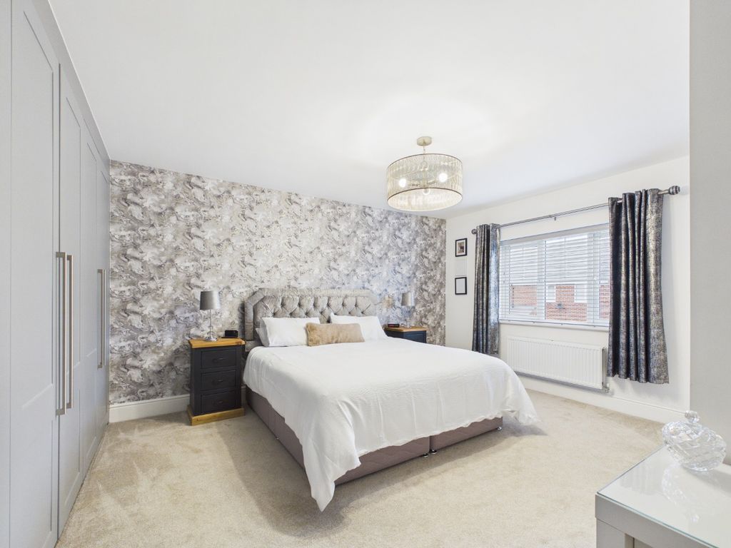 Additional image 5 of 5 bed detached house for saleTaylor Avenue, Cottingham HU16