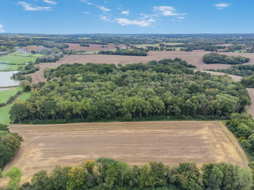 Additional image 3 of Land for saleHinksden Road, Hawkhurst, Cranbrook, Kent TN18