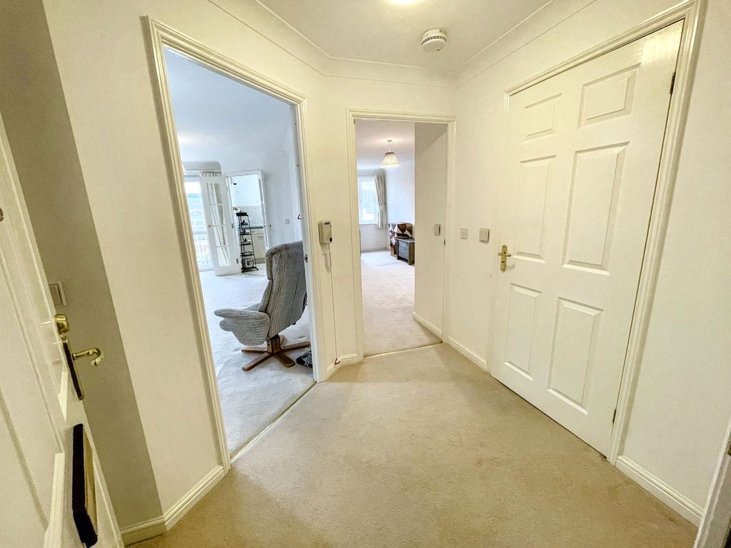 Additional image 2 of 1 bed flat for saleAydon Road, Corbridge NE45