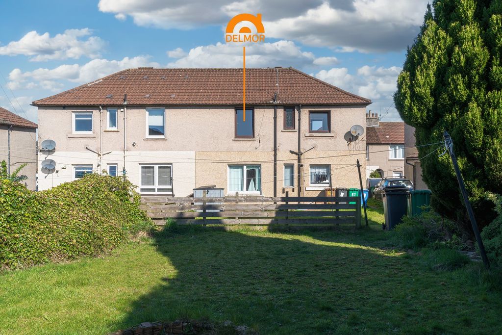 Additional image 20 of 2 bed flat for saleSmall Street, Lochgelly KY5