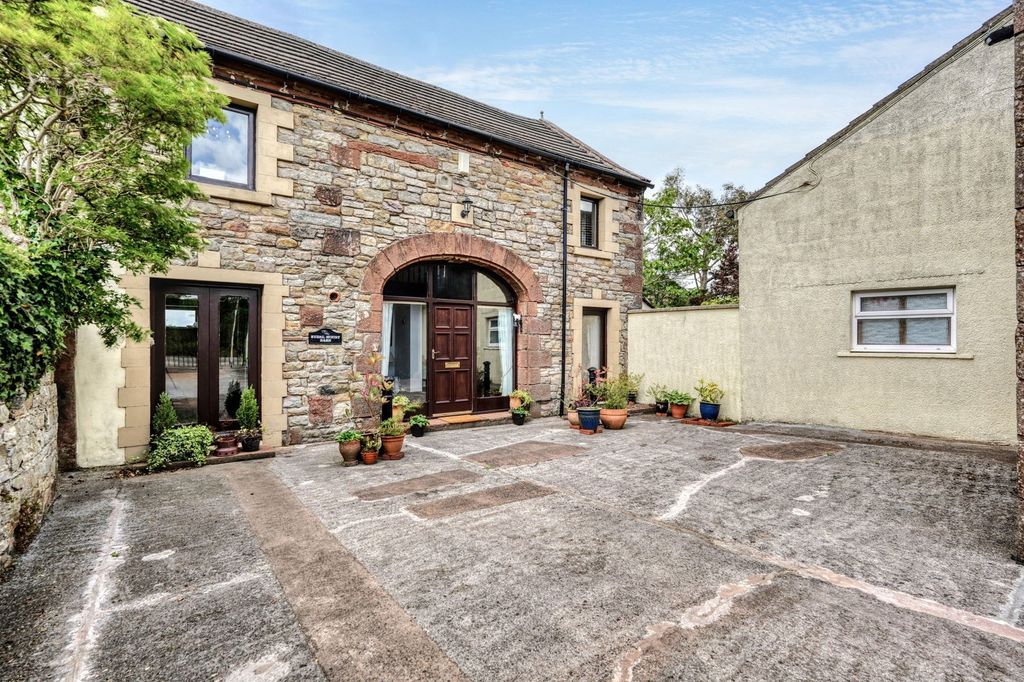 Additional image 25 of 3 bed barn conversion for saleGilcrux, Wigton CA7