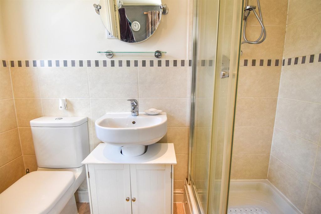 Additional image 15 of 4 bed detached house for saleMabel Wood Close, Great Clifton, Workington CA14