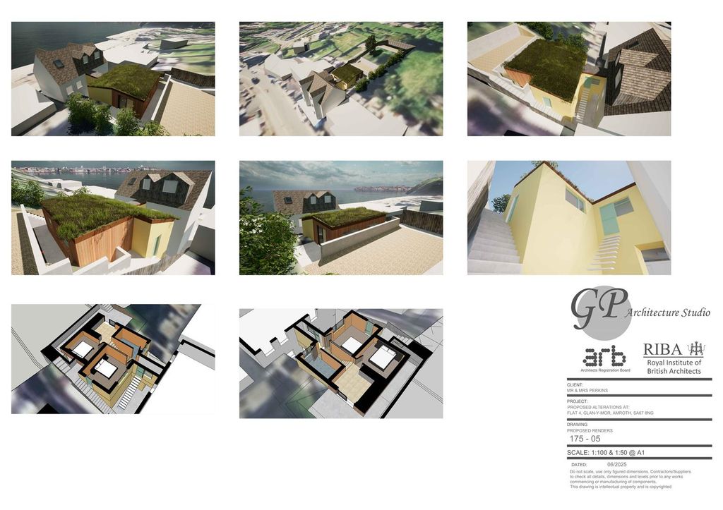 Additional image 13 of Studio for saleAmroth, Narberth, Pembrokeshire SA67