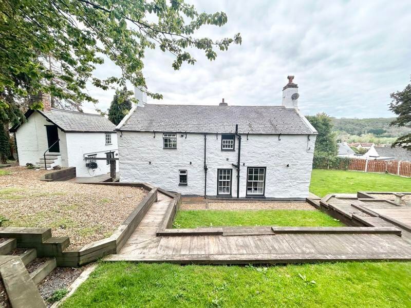 Additional image 2 of 4 bed farmhouse for saleOxwich Road, Colwyn Bay LL28