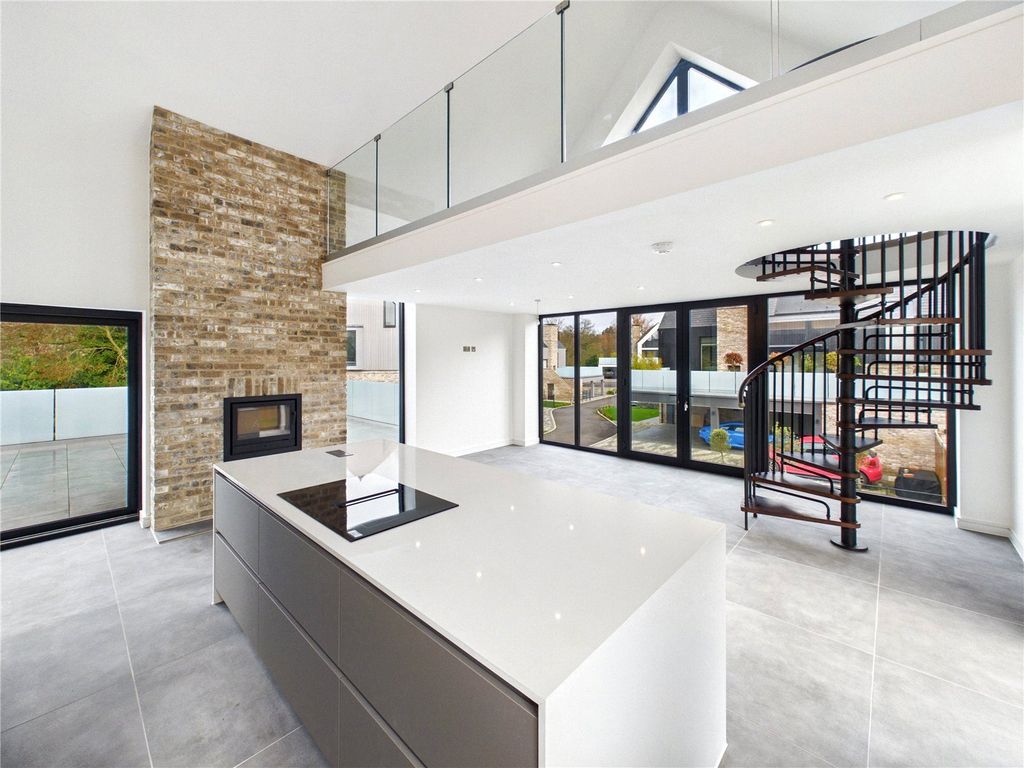 Additional image 4 of 4 bed detached house for salePlot 7 Mill View, Bromley Road, Ardleigh, Colchester CO4
