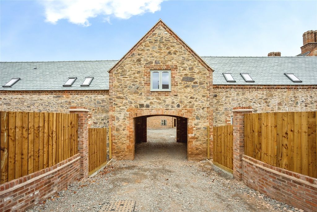 Additional image 7 of 1 bed flat for saleGrange Park Farm, Newstead Way, Loughborough LE11