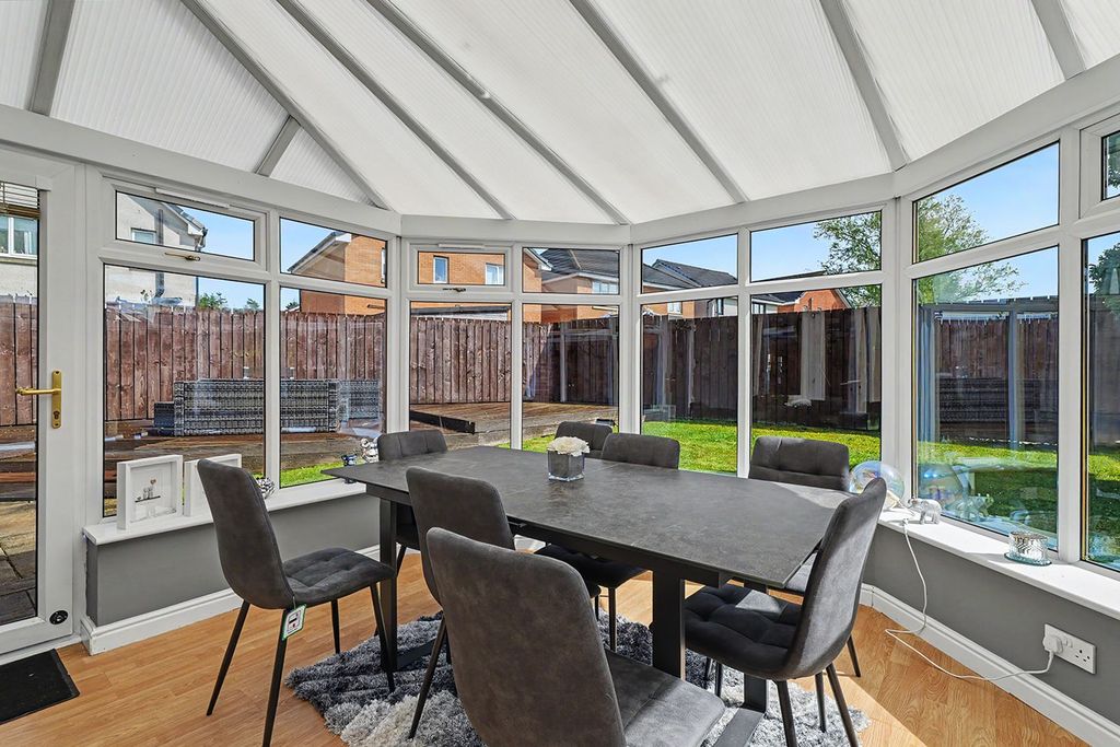Additional image 4 of 5 bed detached house for saleBalfron Drive, Coatbridge ML5