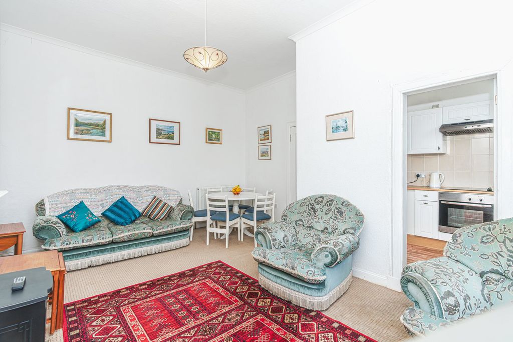 Additional image 3 of 2 bed flat for saleDundas Street, Lochgelly KY5