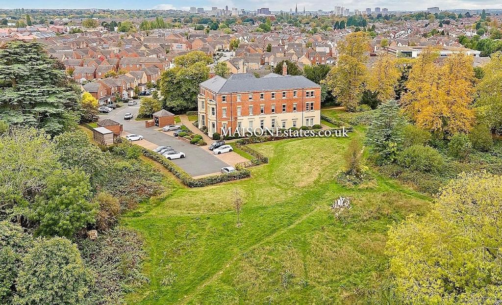 Additional image 16 of 2 bed flat for saleGwendolyn Drive, Copsewood, Coventry CV3