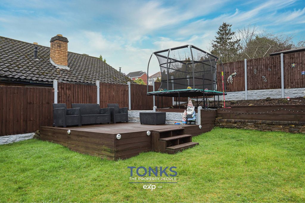 Additional image 20 of 2 bed bungalow for saleStation Road, Cradley Heath B64