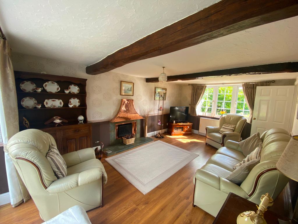 Additional image 14 of 4 bed detached house for saleCemetery Road, Weston, Crewe CW2