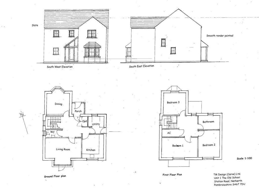Additional image 9 of Land for saleLlanglydwen, Hebron, Whitland SA34