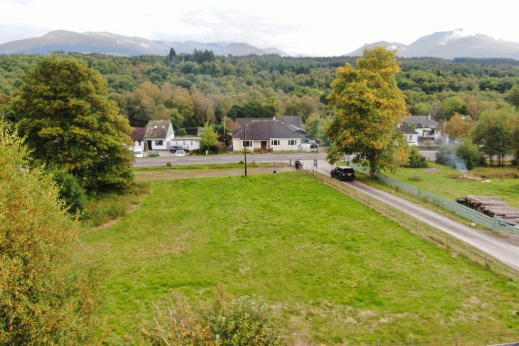 Land for saleGrey Corries Plot With Planning, Spean Bridge, Highland PH34 photo 2