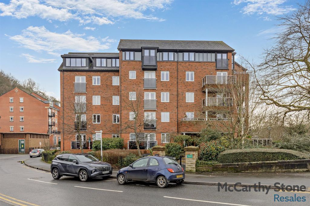 Additional image 2 of 1 bed flat for saleDane Court, 21 Mill Green, Congleton CW12