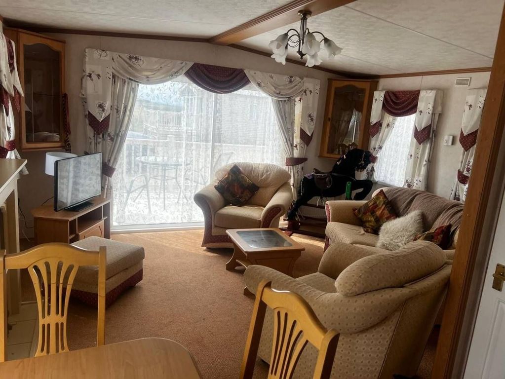 Additional image 3 of 2 bed mobile/park home for saleThe Steading, East Allerdean, Foulden, Berwick-Upon-Tweed TD15