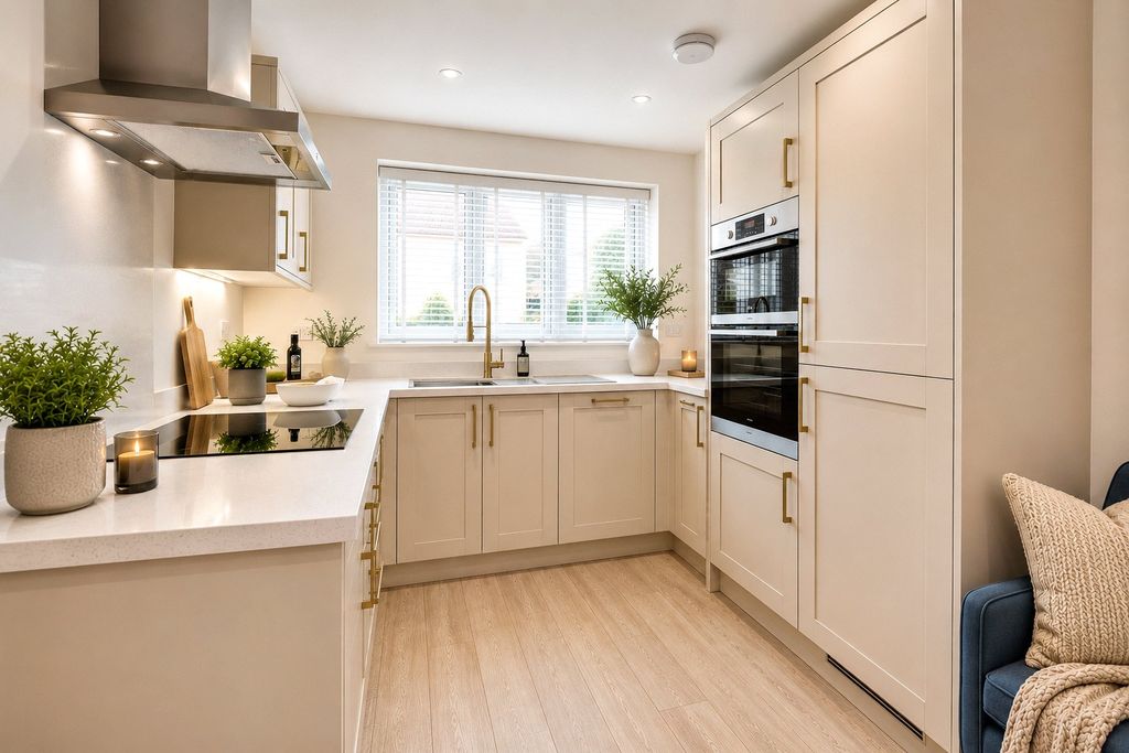 4 bed semi-detached house for saleColyton, Devon EX24