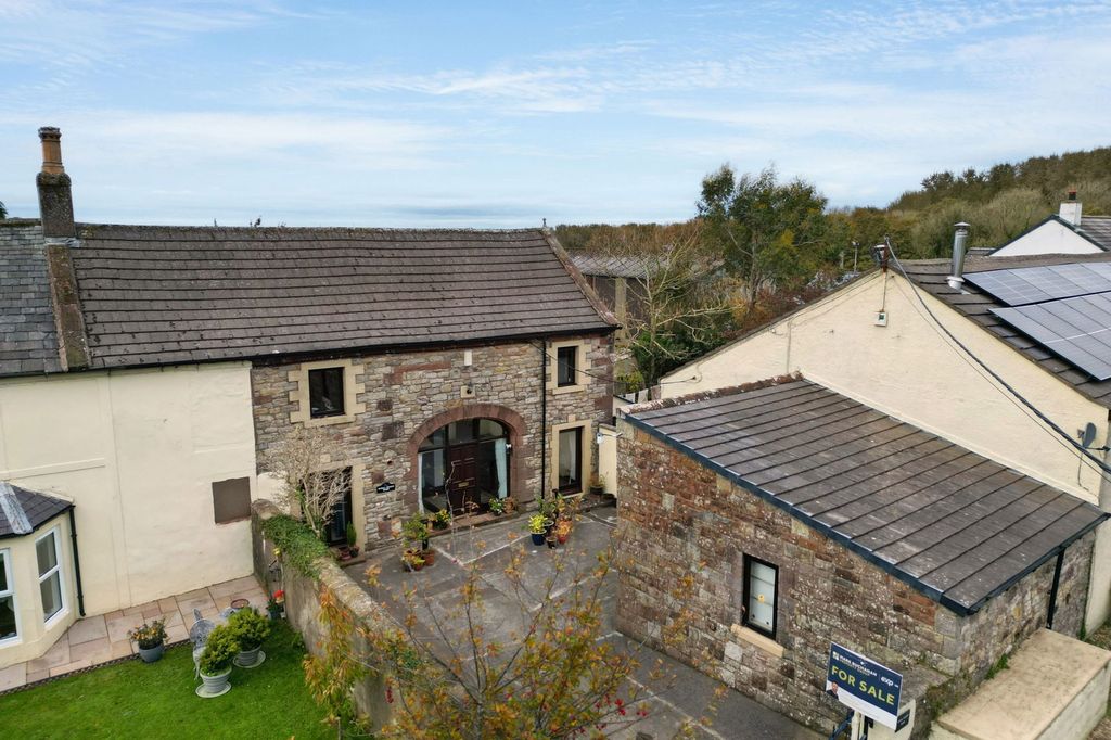 Additional image 24 of 3 bed barn conversion for saleGilcrux, Wigton CA7