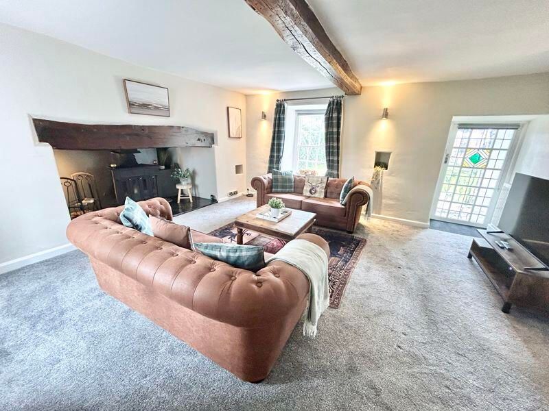 Additional image 25 of 4 bed farmhouse for saleOxwich Road, Colwyn Bay LL28