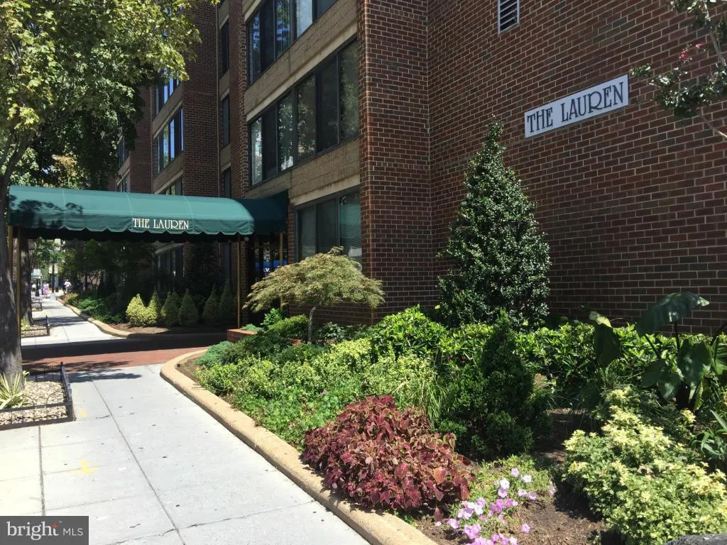 1301 20th Street NW Unit 207, Washington, DC 20036
