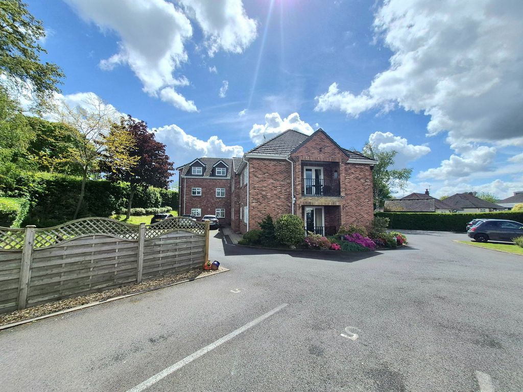 Additional image 15 of 2 bed flat for saleAstbury Lane Ends, Congleton CW12