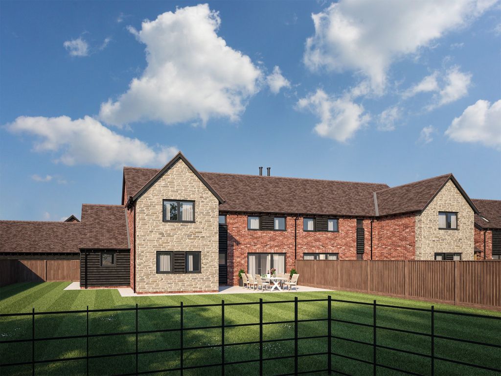 Additional image 3 of 4 bed semi-detached house for sale5 The Grove, Culmington, Ludlow, Shropshire SY8