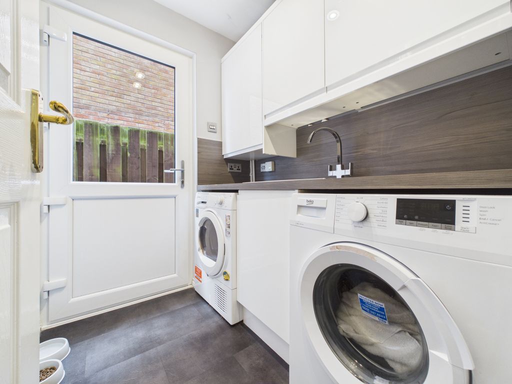 Additional image 11 of 4 bed detached house for saleThorntree Drive, Coatbridge ML5