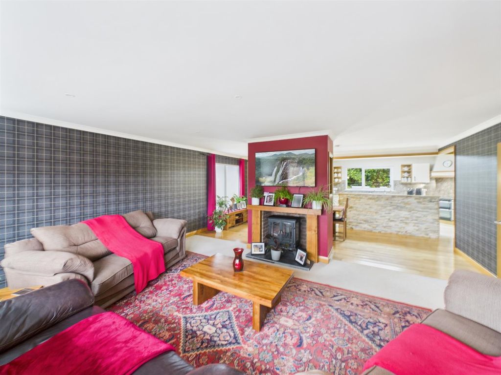 Additional image 5 of 5 bed detached bungalow for saleCuiltean, Gairlochy, Spean Bridge PH34