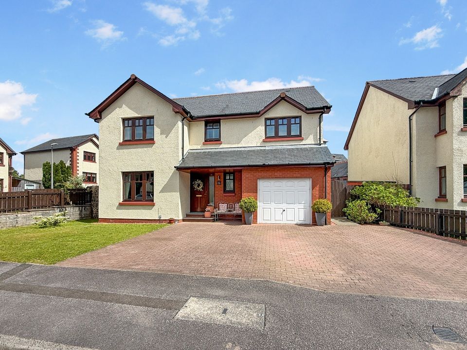 Additional image 6 of 4 bed detached house for saleGlenlochy Road, Fort William, Inverness-Shire, Highland PH33