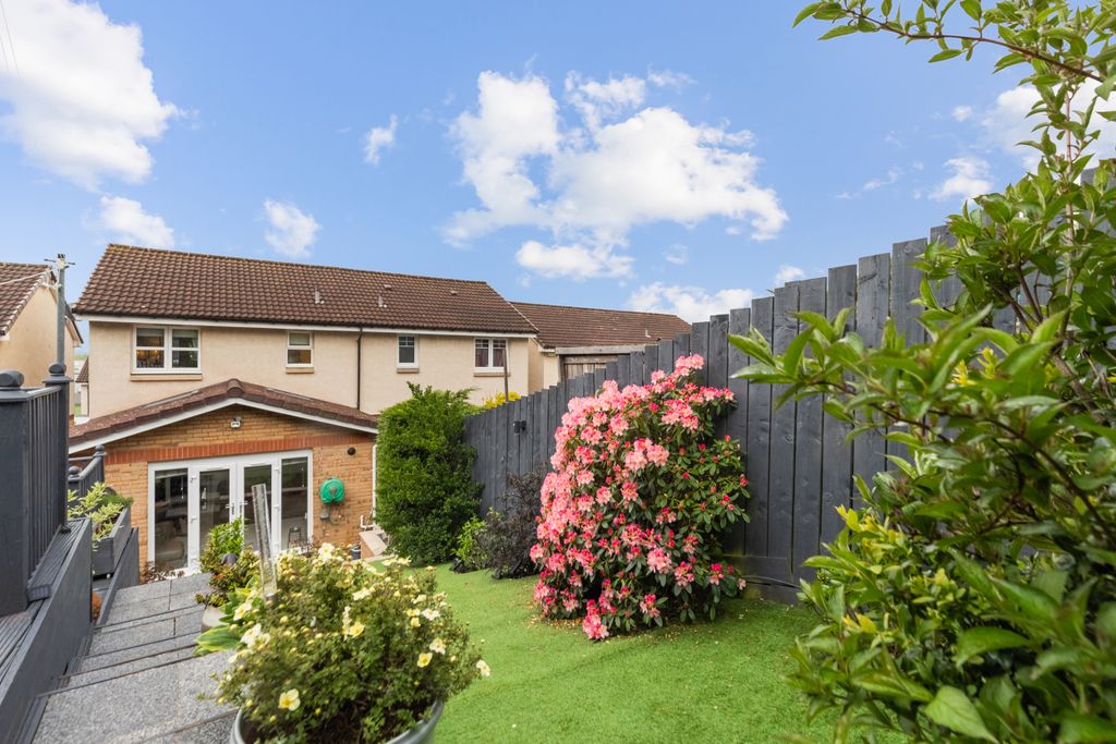 Additional image 30 of 3 bed semi-detached house for saleSt. Martins Gate, Coatbridge ML5