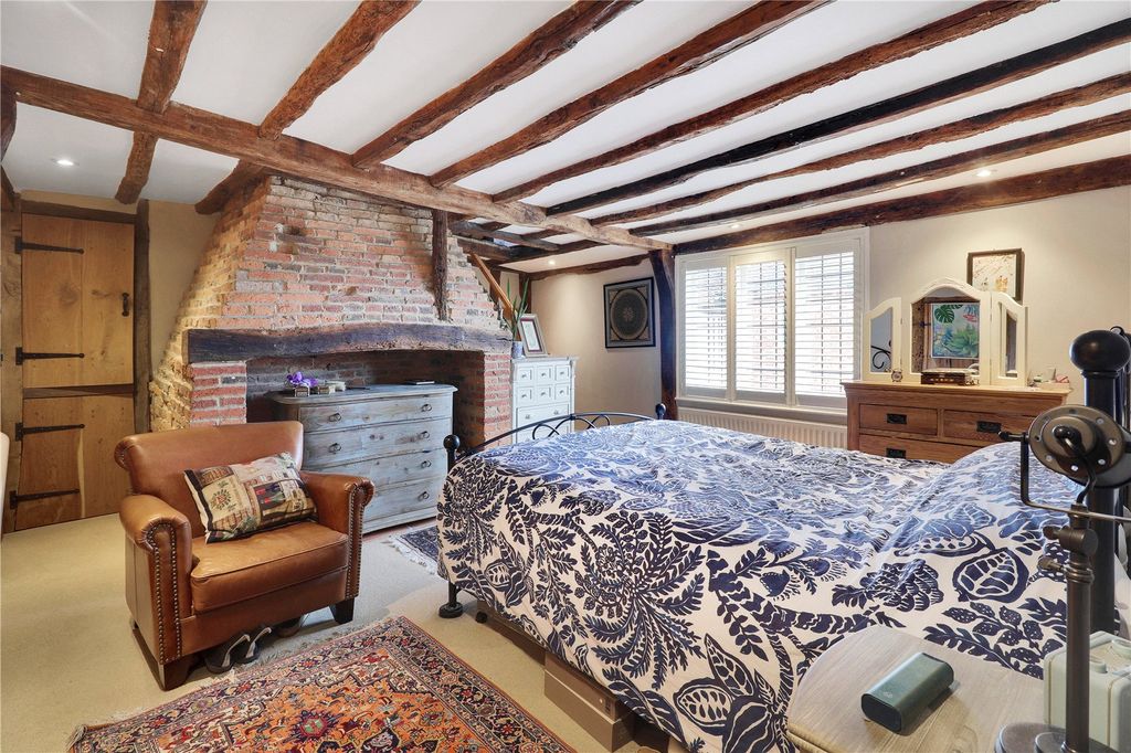 Additional image 4 of 3 bed cottage for saleGoudhurst Road, Cranbrook, Kent TN17
