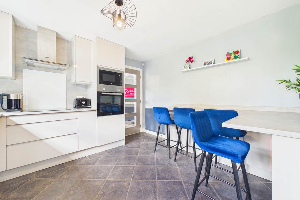 Additional image 2 of 4 bed detached house for saleLuggieburn Walk, Coatbridge ML5