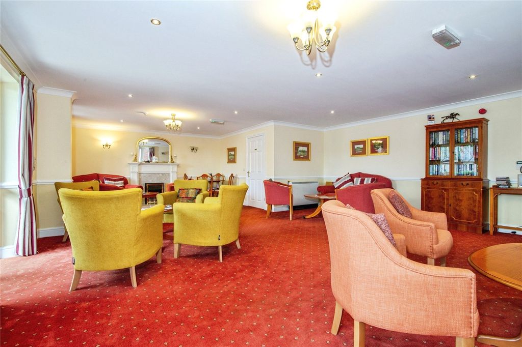 Additional image 9 of 2 bed flat for salePrimlea Court, Corbridge NE45