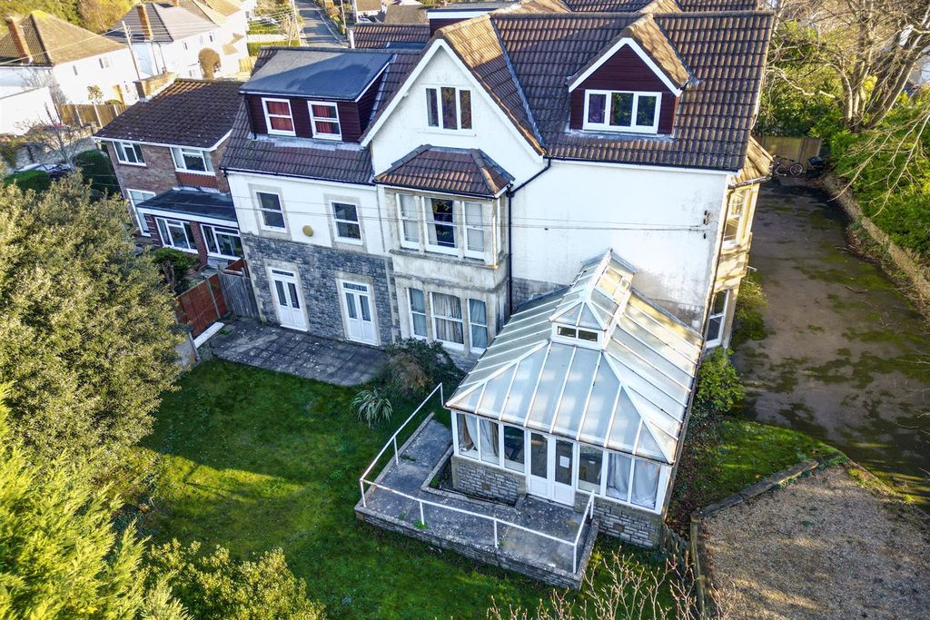 Additional image 4 of 21 bed detached house for saleCambridge Road, Clevedon BS21