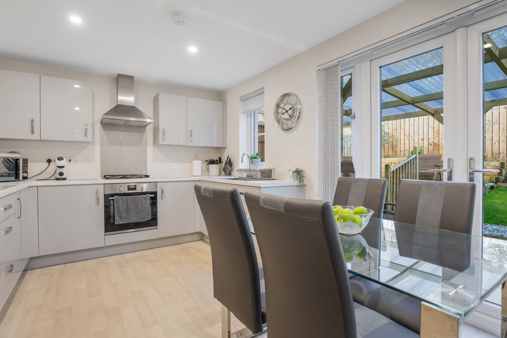 Additional image 8 of 5 bed detached house for saleWestbarr Drive, Coatbridge ML5