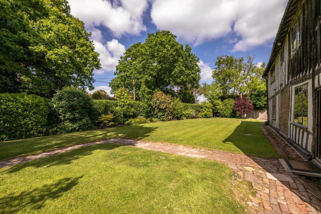 Additional image 22 of 7 bed detached house for saleCranbrook, Kent TN17