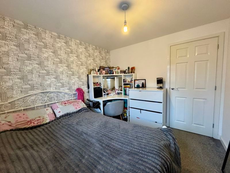 Additional image 11 of 3 bed detached house for saleThomas Harley Close, Hugglescote LE67