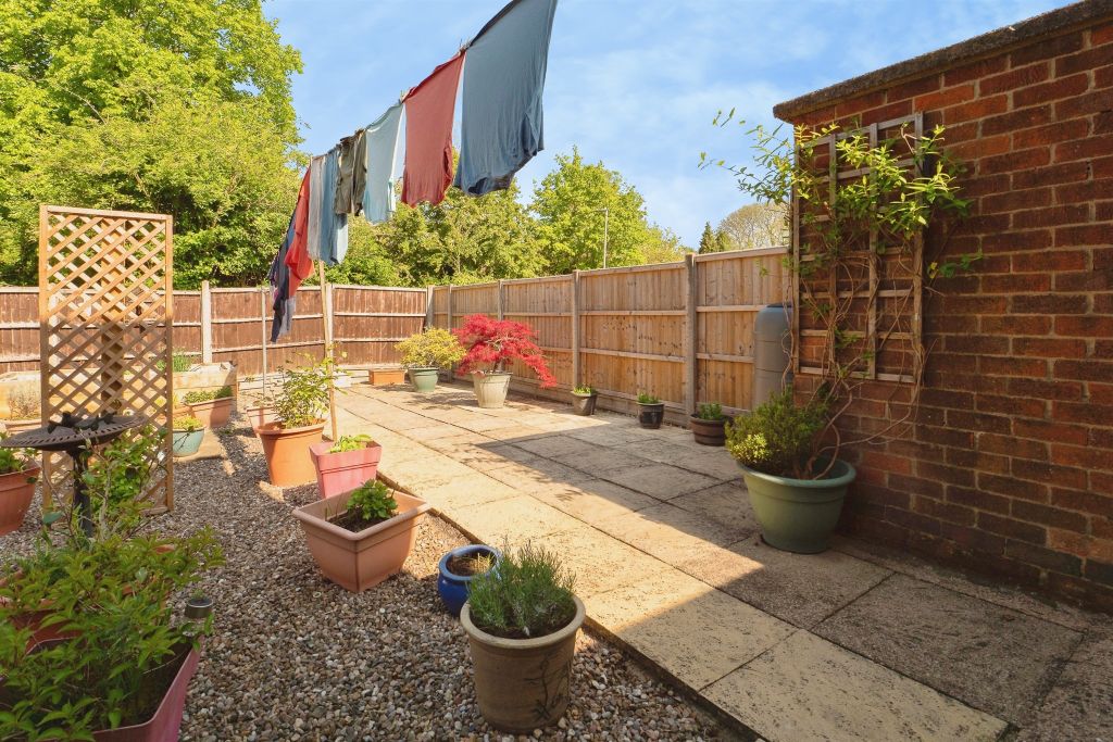 Additional image 17 of 1 bed flat for saleGarendon Green, Loughborough LE11