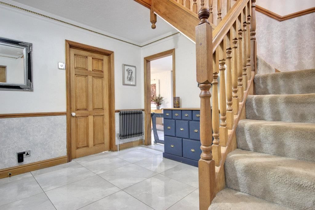 Additional image 23 of 4 bed detached house for saleOrchard Croft, Cottingham HU16