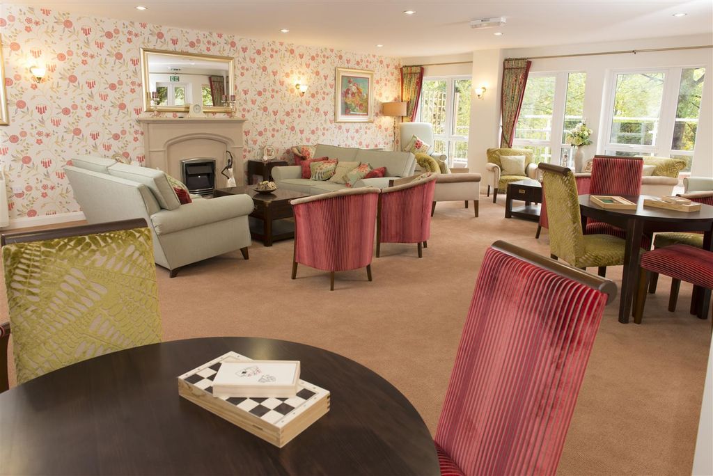 Additional image 18 of 2 bed flat for saleDane Court, 21 Mill Green, Congleton CW12