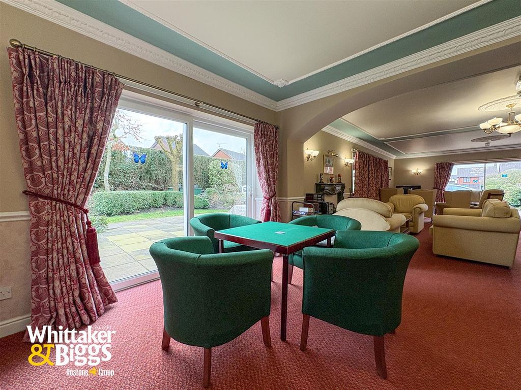 Additional image 18 of 1 bed flat for saleApple Close, Congleton CW12