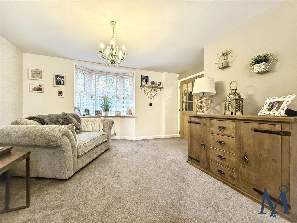 Additional image 13 of 5 bed property for salePrimrose Drive, Coalville LE67