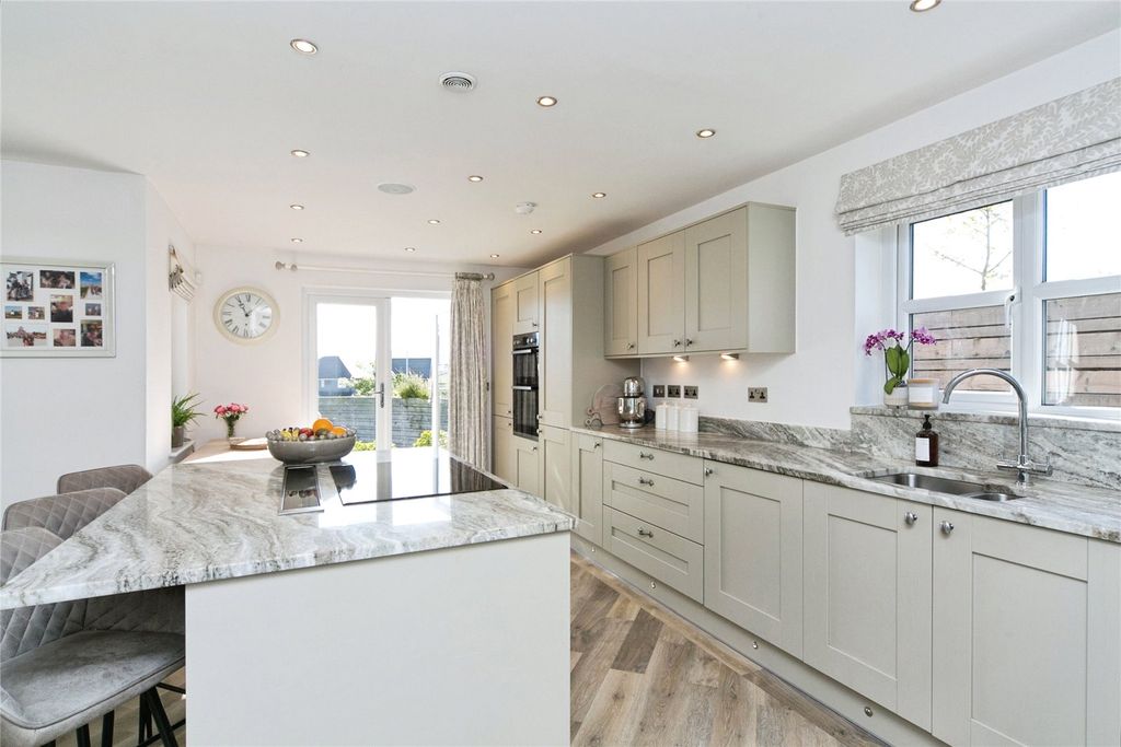 Additional image 3 of 5 bed detached house for saleParc Pentywyn, Deganwy, Conwy LL31
