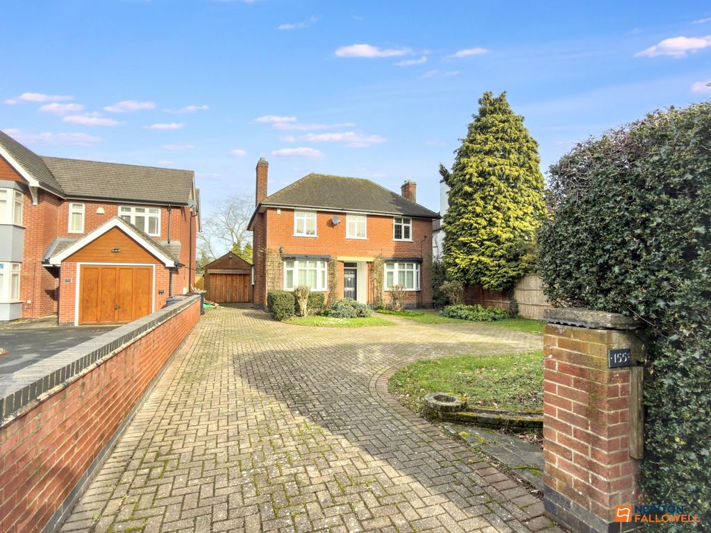 Additional image 32 of 3 bed detached house for saleBroom Leys Road, Coalville LE67