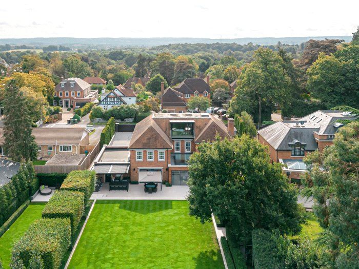 Additional image 32 of 5 bed detached house for saleFairmile Avenue, Cobham, Surrey KT11