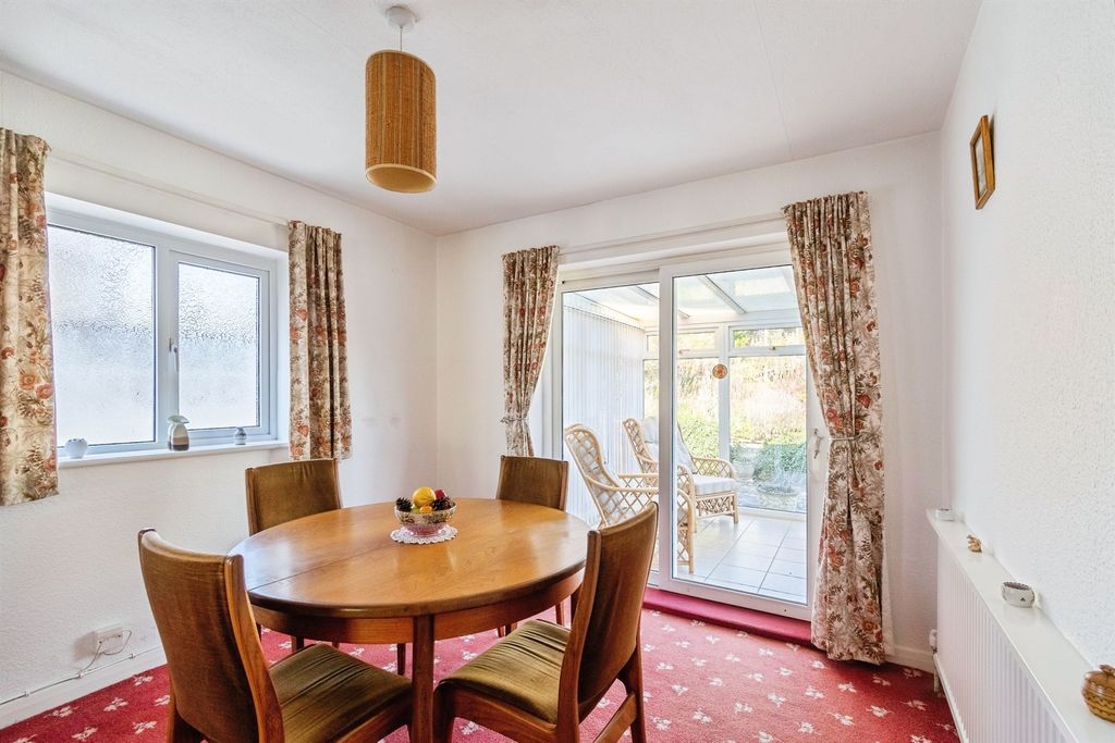Additional image 4 of 3 bed detached bungalow for saleBrook Drive, Corsham SN13
