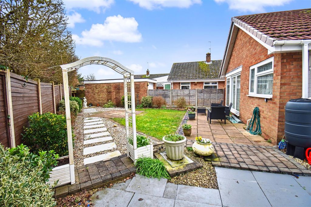 Additional image 15 of 2 bed detached bungalow for saleClover Close, Clevedon BS21