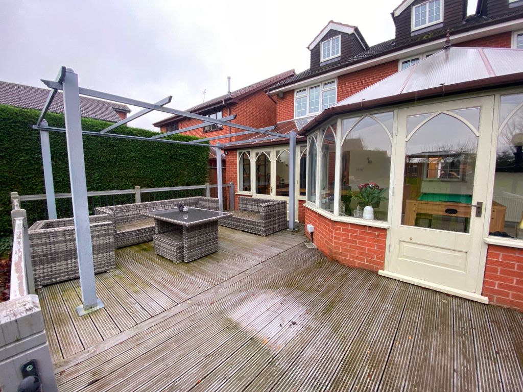 Additional image 30 of 6 bed detached house for saleSydney Road, Crewe CW1