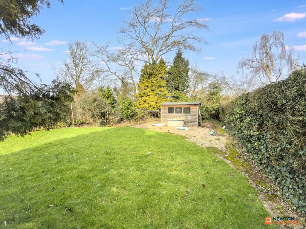 Additional image 27 of 3 bed detached house for saleBroom Leys Road, Coalville LE67