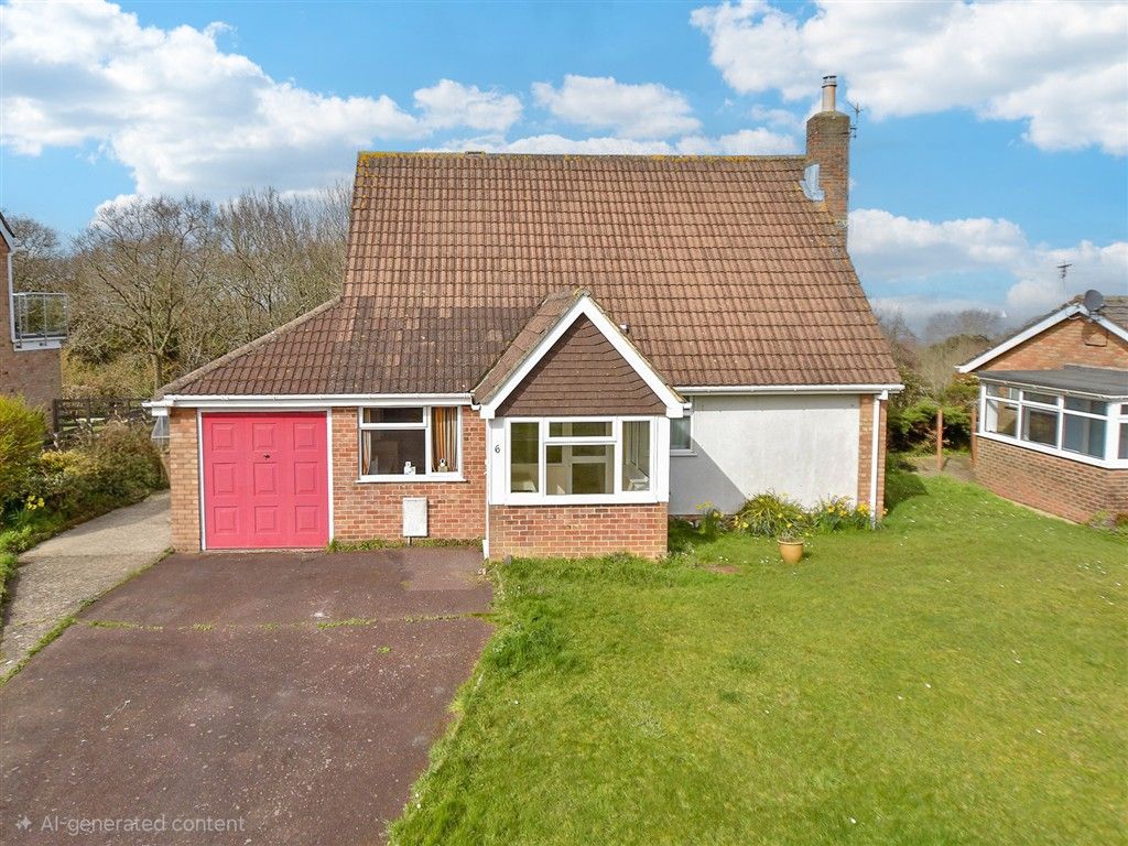 Additional image 3 of 4 bed detached house for saleLammas Close, Cowes, Isle Of Wight PO31