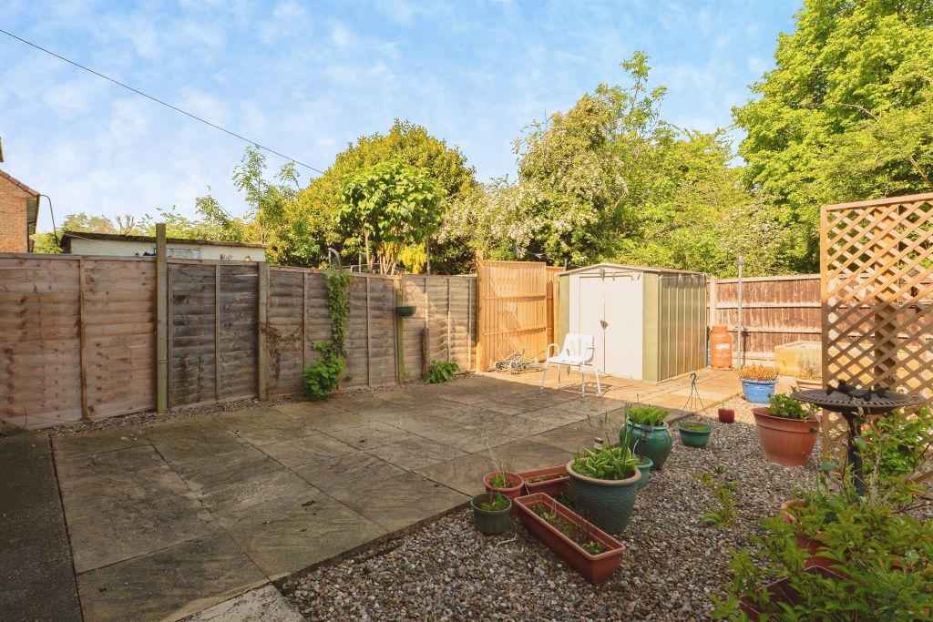 Additional image 16 of 1 bed flat for saleGarendon Green, Loughborough LE11